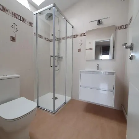 Apartamento A Casa Da Feira Comarca de Comarca de Pontevedra Buitenkant foto