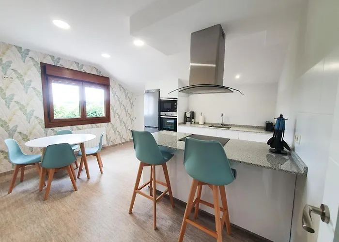 Apartamento A Casa Da Feira