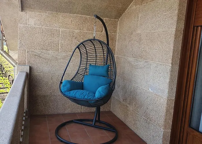 Apartamento A Casa Da Feira