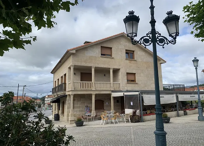 Apartamento A Casa Da Feira