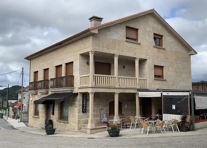 Apartamento A Casa Da Feira