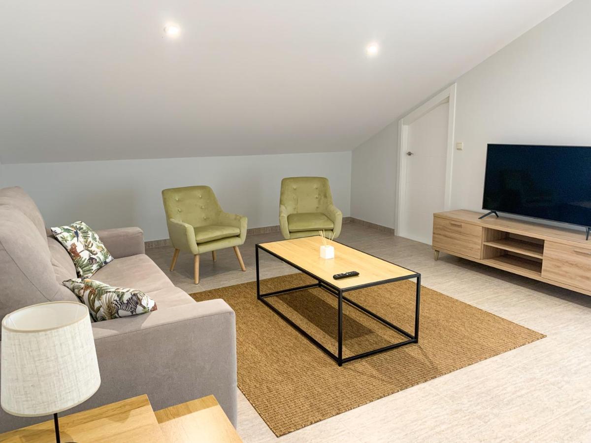 A Casa Da Feira Appartement