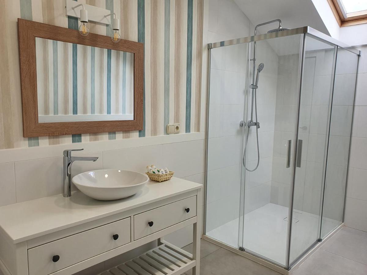 A Casa Da Feira Appartement