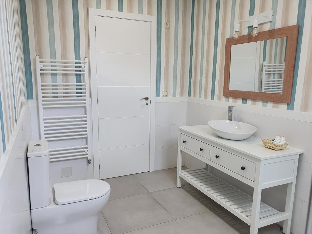 A Casa Da Feira Apartment Pontevedra