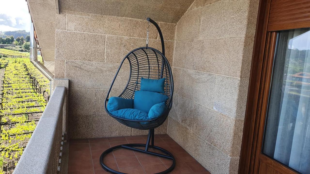 A Casa Da Feira Apartment